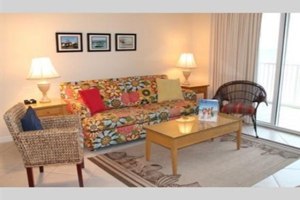 Hotel OKALOOSA ISLAND RENTALS BY WYNDHAM VR (Mary Esther)